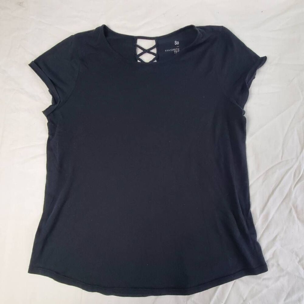 SO Girls XXL (18/20) Favorite TEE